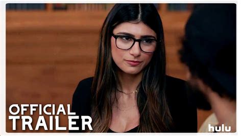 mia kalifa film|RAMY 2 Official Trailer (2020) Mia Khalifa, Comedy .